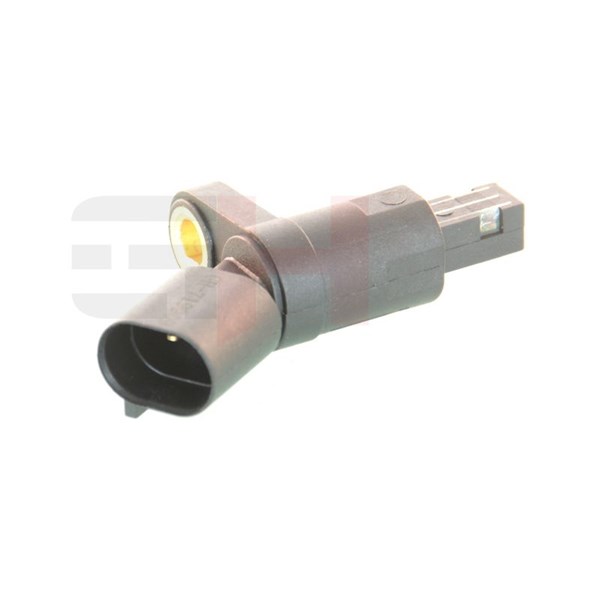 ABS-givare, Sensor, hjulvarvtal, Bakaxel, Bakaxel höger, Bakaxel  GH