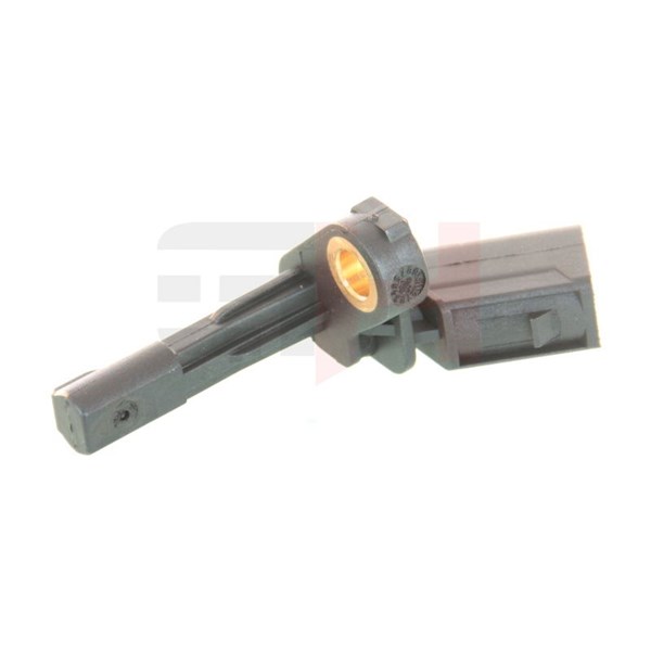 ABS-givare, Sensor, hjulvarvtal, Bakaxel, Bakaxel höger Gh GH-719 GH