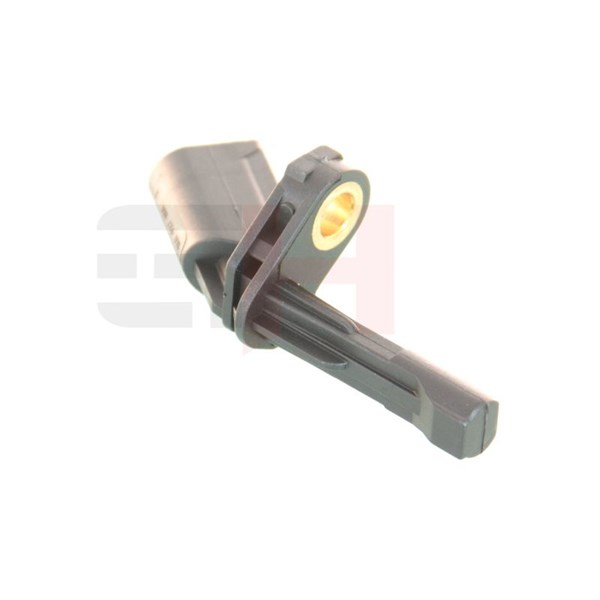 ABS-givare, Sensor, hjulvarvtal, Bakaxel, Bakaxel höger Gh GH-719 GH
