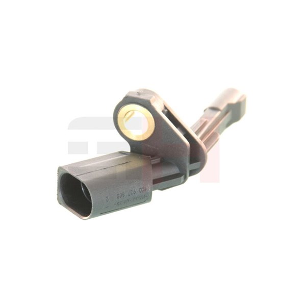 ABS-givare, Sensor, hjulvarvtal, Bakaxel, Bakaxel höger Gh GH-719 GH