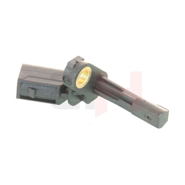 ABS-givare, Sensor, hjulvarvtal, Bakaxel, Bakaxel vänster Gh GH-7 GH ABS-givare, Sensor, hjulvarvtal, Bakaxel, Bakaxel vänster Gh GH-7 GH