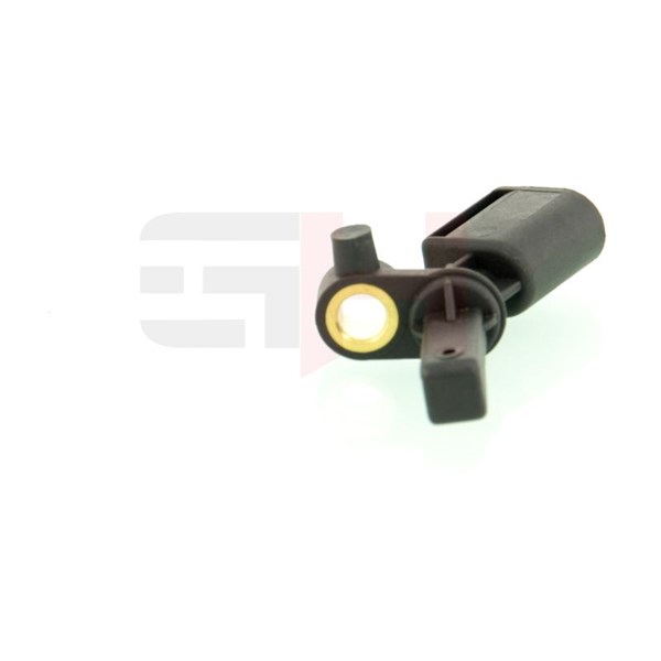 ABS-givare, Sensor, hjulvarvtal, Bakaxel, Bakaxel höger Gh GH-719 GH