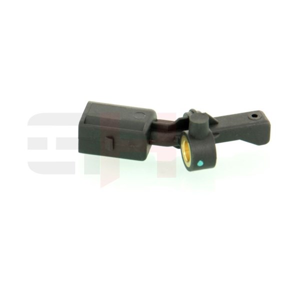 ABS-givare, Sensor, hjulvarvtal, Bakaxel, Bakaxel höger Gh GH-719 GH