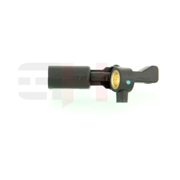 ABS-givare, Sensor, hjulvarvtal, Bakaxel, Bakaxel vänster Gh GH-7 GH