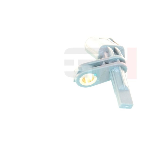 ABS-givare, Sensor, hjulvarvtal, Bakaxel, Bakaxel höger Gh GH-719 GH