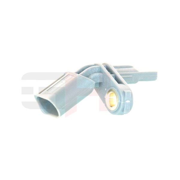 ABS-givare, Sensor, hjulvarvtal, Bakaxel, Bakaxel höger Gh GH-719 GH