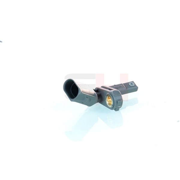 ABS-givare, Sensor, hjulvarvtal, Bakaxel, Bakaxel vänster Gh GH-7 GH