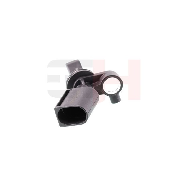 ABS-givare, Sensor, hjulvarvtal, Bakaxel höger Gh GH-719959H GH