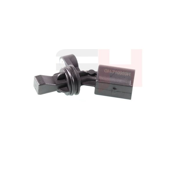 ABS-givare, Sensor, hjulvarvtal, Bakaxel höger Gh GH-719959H GH