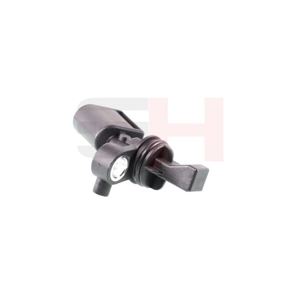 ABS-givare, Sensor, hjulvarvtal, Bakaxel höger Gh GH-719959H GH