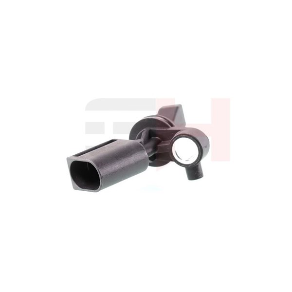 ABS-givare, Sensor, hjulvarvtal, Bakaxel höger Gh GH-719959H GH