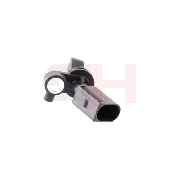 ABS-givare, Sensor, hjulvarvtal, Bakaxel vänster Gh GH-719959V GH