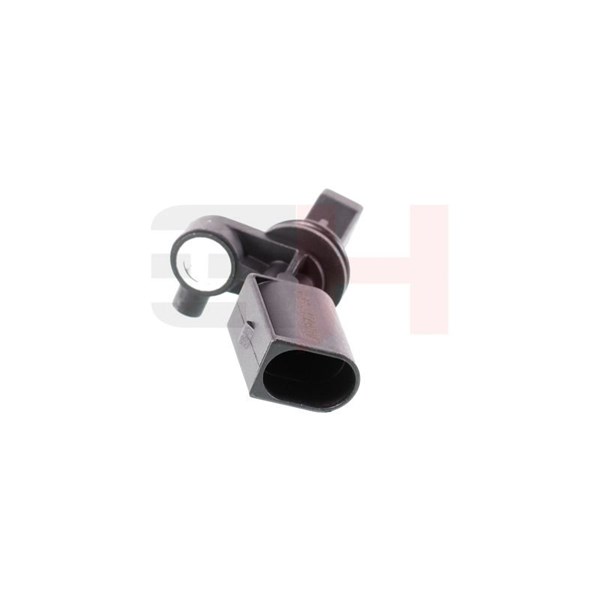 ABS-givare, Sensor, hjulvarvtal, Bakaxel vänster Gh GH-719959V GH