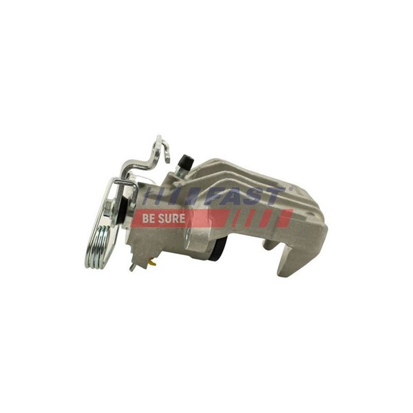 Bromsok, Bakaxel höger Fast FT02002 FAST