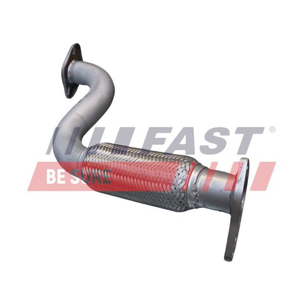 Flexrör, avgassystem Fast FT10186 FAST