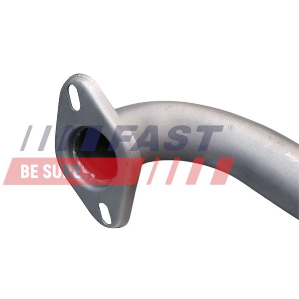 Flexrör, avgassystem Fast FT10186 FAST
