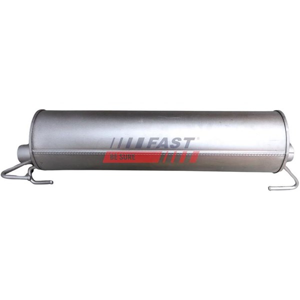 Bakre ljuddämpare Fast FT10320 FAST