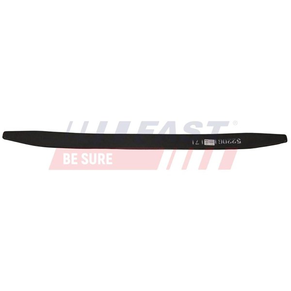 Bladfjäderpaket, Framaxel Fast FT13380 FAST