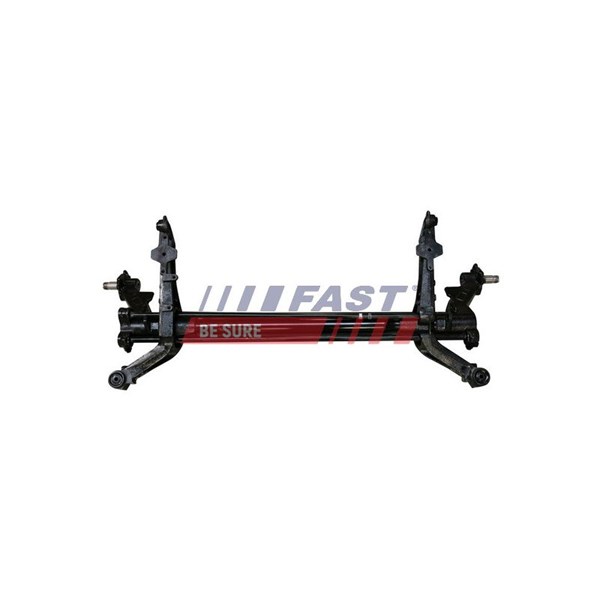Fäste, karosseri, Bakaxel Fast FT13529 FAST