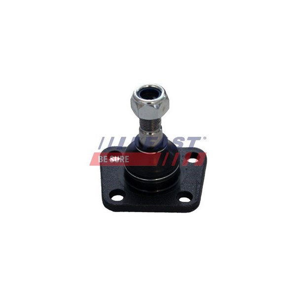 Kulled / Spindelled, framaxel höger, framaxel vänster Fast FT1700 FAST