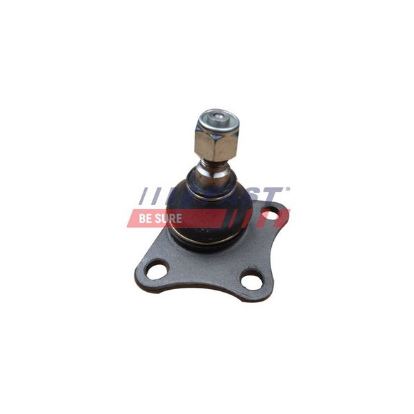 Kulled / Spindelled, framaxel höger, framaxel vänster Fast FT1701 FAST