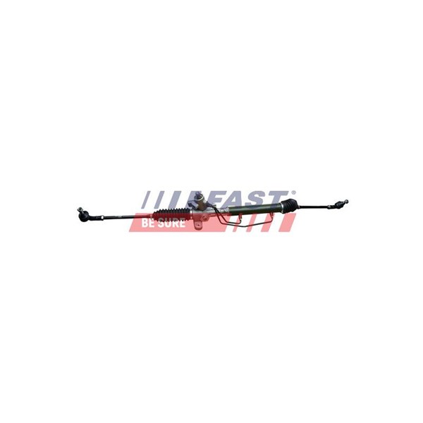 Styrväxel Fast FT19106 FAST