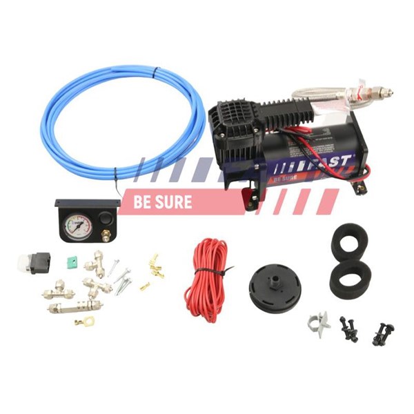Kompressor, tryckluftssystem Fast FT20201 FAST