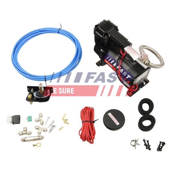 Kompressor, tryckluftssystem Fast FT20201 FAST