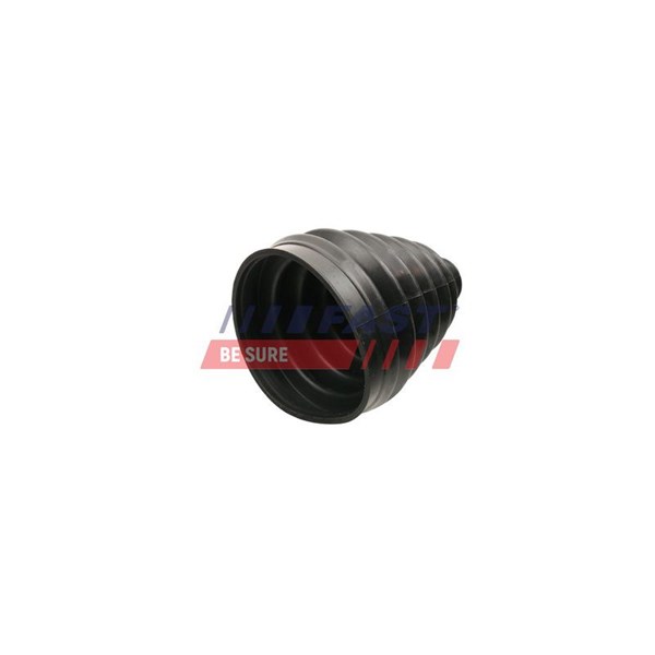 Drivknut, Ytter, framaxel höger, framaxel vänster Fast FT25525K FAST