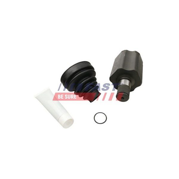 Drivknut, framaxel vänster Fast FT25527 FAST