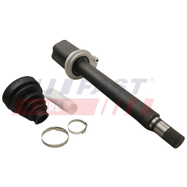 Drivknut, framaxel höger Fast FT25532 FAST