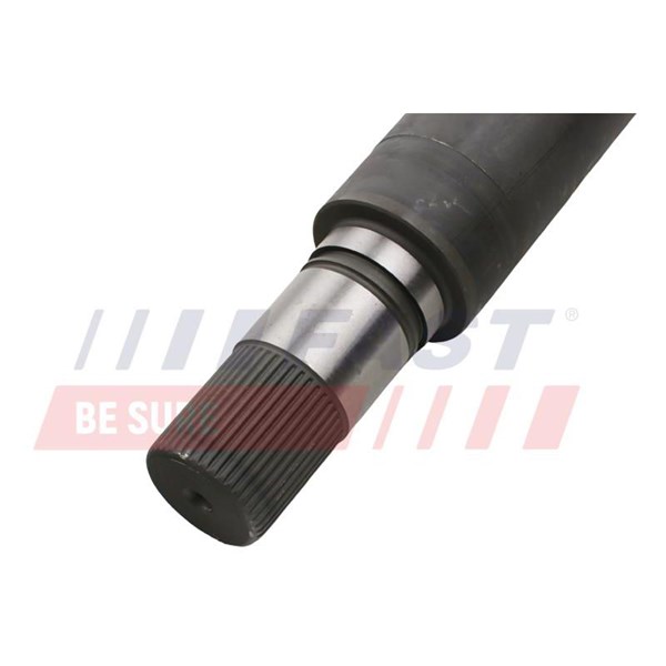 Drivknut, framaxel höger Fast FT25532 FAST