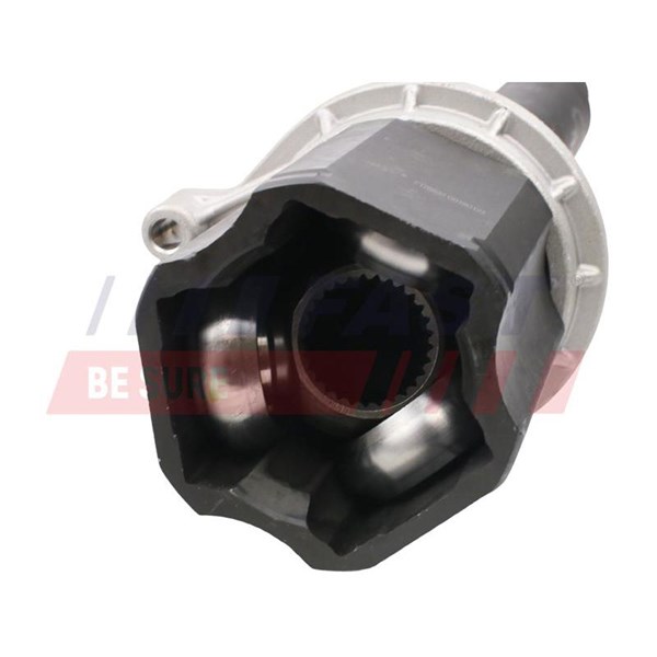 Drivknut, framaxel höger Fast FT25532 FAST