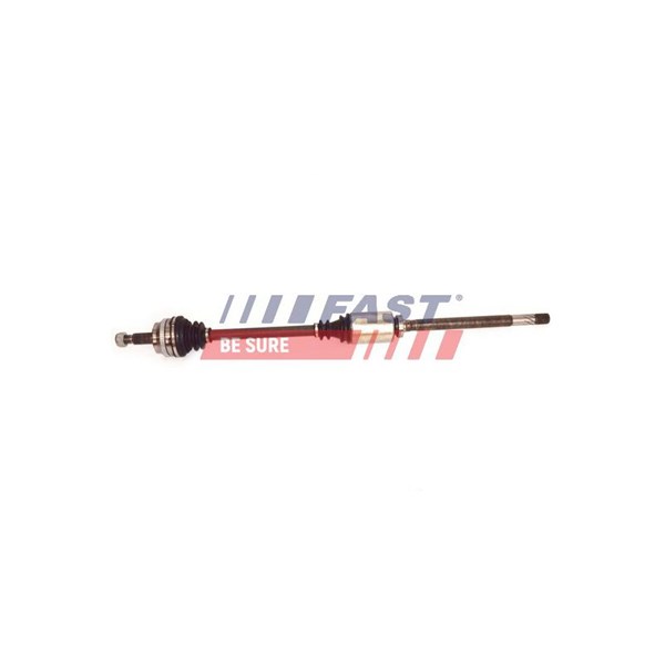Drivaxel, framaxel höger Fast FT27157 FAST