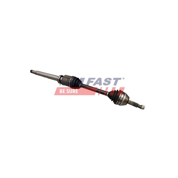 Drivaxel, framaxel höger Fast FT27184 FAST