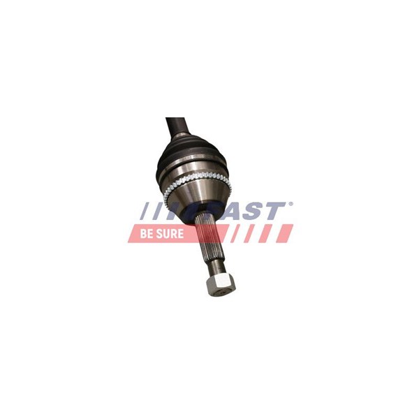Drivaxel, framaxel höger Fast FT27184 FAST