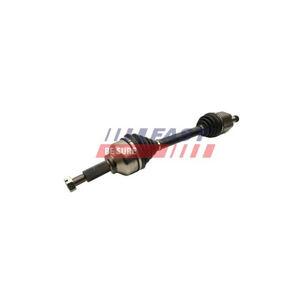 Drivaxel, framaxel vänster Fast FT27186 FAST