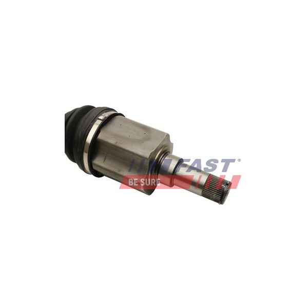 Drivaxel, framaxel vänster Fast FT27186 FAST