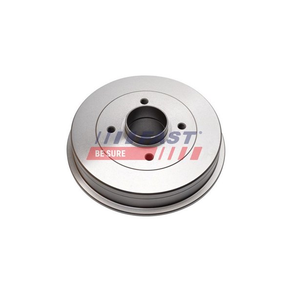 Bromstrumma, Bakaxel Fast FT32040 FAST