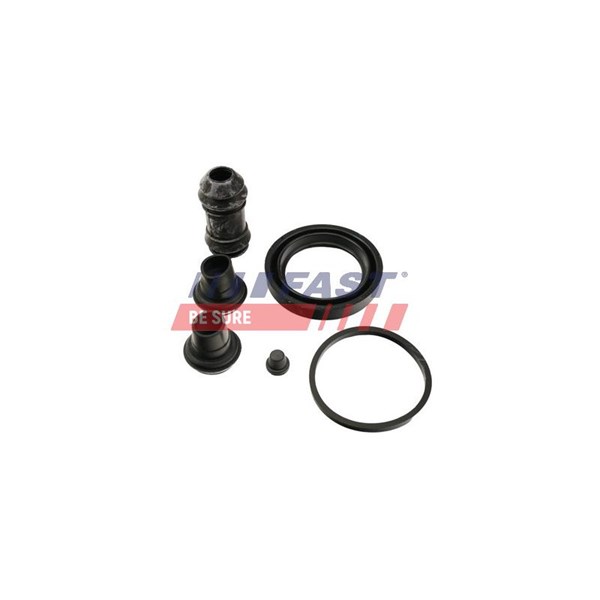 Reparationssats, bromsok, Bakaxel Fast FT32223 FAST