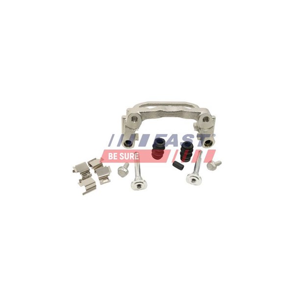 Bromsok, Bakaxel höger Fast FT32529 FAST