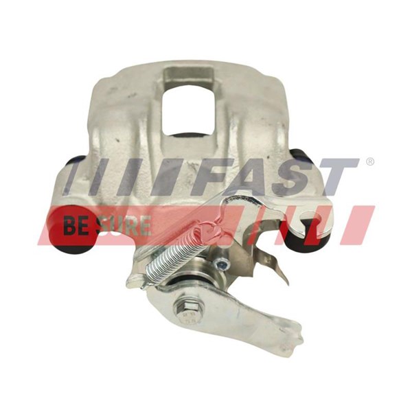 Bromsok, Bakaxel höger Fast FT32848 FAST