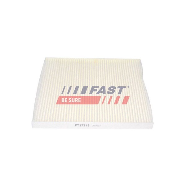Kupefilter Fast FT37319 FAST