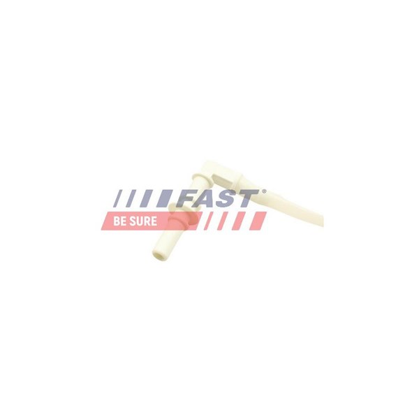 Bränsleslang Fast FT39608 FAST