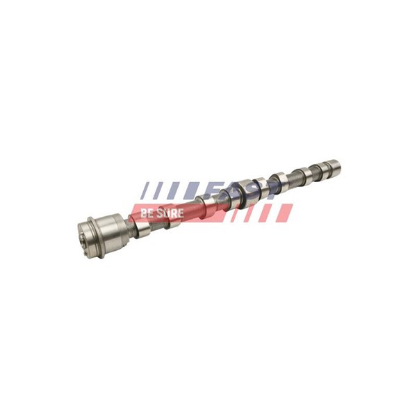 Kamaxel, Insugssidan Fast FT45005 FAST