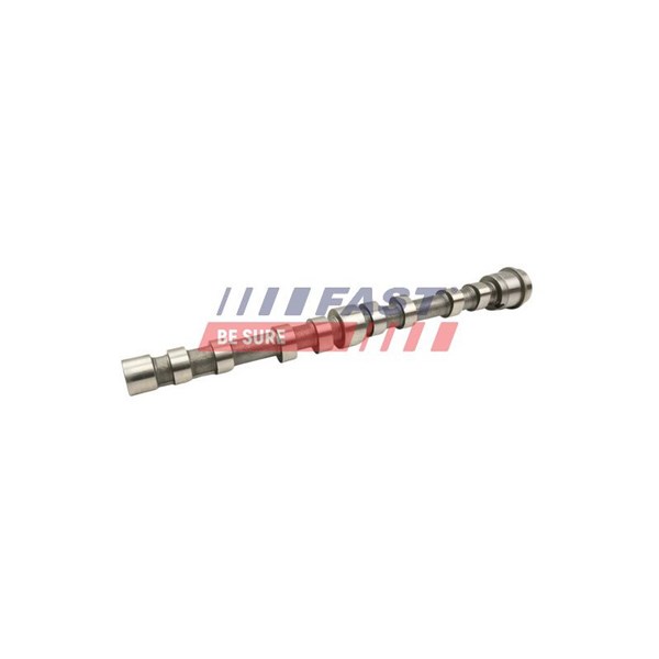 Kamaxel, Avgas-/utsläppssidan Fast FT45006 FAST
