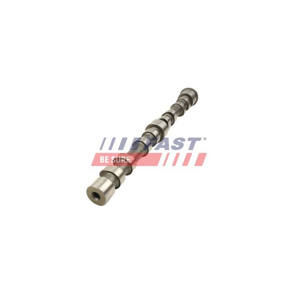 Kamaxel, Avgas-/utsläppssidan Fast FT45006 FAST