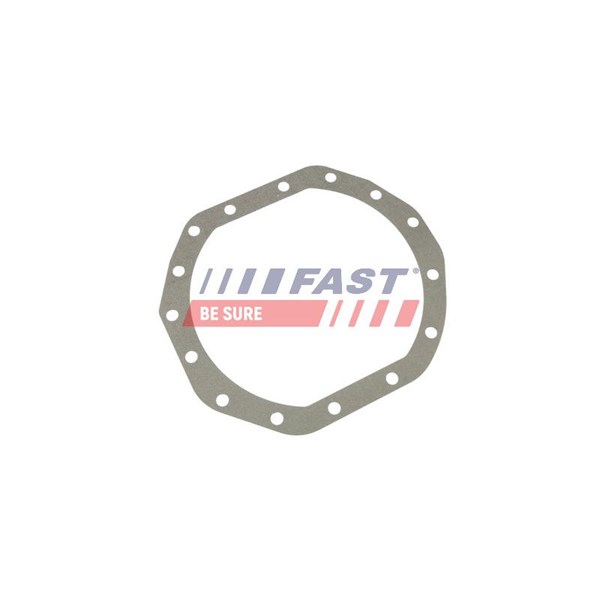 Packning, differential Fast FT48301 FAST