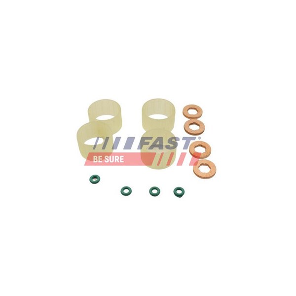 Packningssats, insprutningsmunstycke Fast FT49652 FAST