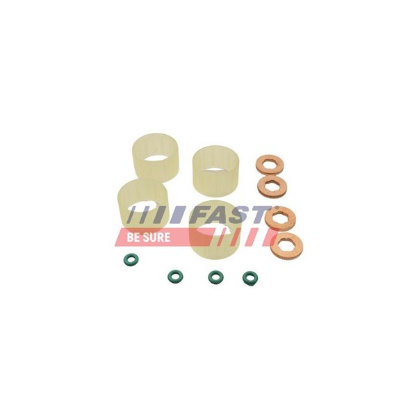 Packningssats, insprutningsmunstycke Fast FT49652 FAST